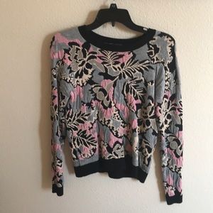Top shop sweater